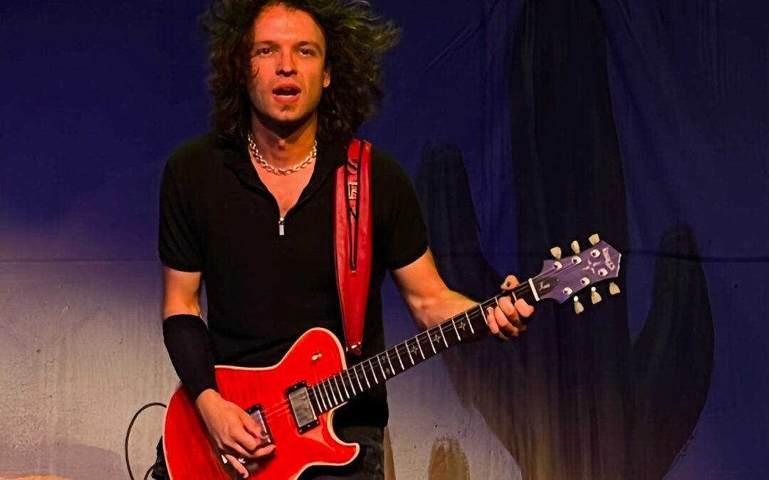 Brandon Burkart
