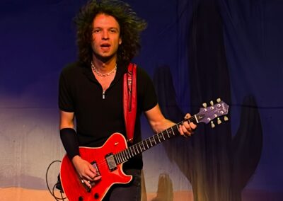Brandon Burkart